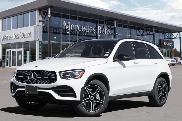 Mercedes-Benz GLC 2020 có thể ra mắt khách hàng Việt ngay sau Tết - Áp lực lớn của BMW X3 - Ảnh 1.