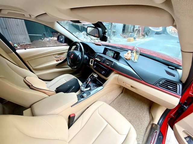 Chủ nhân BMW 320i đời 2013 độ thành phiên bản M3, rao bán chỉ ngang Mazda3 2020 đập hộp, riêng tiền độ đã tốn 300 triệu đồng - Ảnh 6.