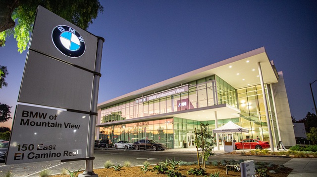 BMW bị tố bịa chuyện bán chạy để loè Mercedes, Lexus