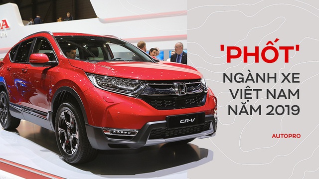 Những lùm xùm trên thị trường ô tô Việt Nam 2019: Hết triệu hồi đến lỗi xe và chiêu trò của đại lý