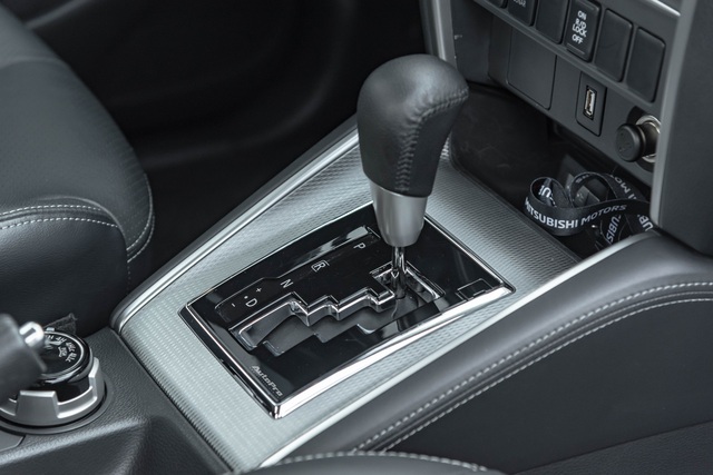 Đánh giá Mitsubishi Triton 2020: Nhì phân khúc trong tầm tay - Ảnh 11.