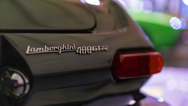 Lamborghini tổ chức tiệc tối cho khách VIP với thực đơn siêu dị - Ảnh 5.