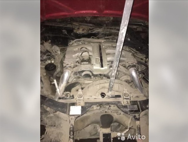 Nissan 300ZX độ fake siêu xe Ferrari bị chủ bỏ rơi, bán lại với giá hơn 100 triệu đồng - Ảnh 4. Nissan 300ZX độ fake siêu xe Ferrari bị chủ bỏ rơi, bán lại với giá hơn 100 triệu đồng - Ảnh 4.