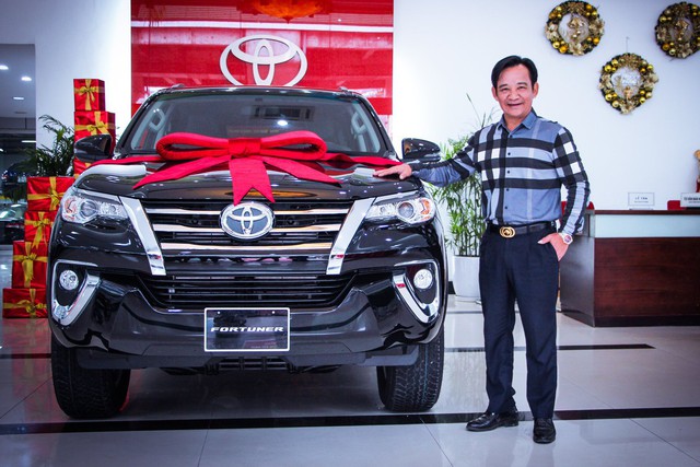 Sao Việt lũ lượt sắm xế bạc tỷ trong năm 2019: Chủ yếu là xe châu Âu với một thương hiệu áp đảo - Ảnh 1. Sao Việt lũ lượt sắm xế bạc tỷ trong năm 2019: Chủ yếu là xe châu Âu với một thương hiệu áp đảo - Ảnh 1.