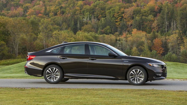 Sếp Honda tuyên bố một câu khiến ai cũng phải bất ngờ về xe điện