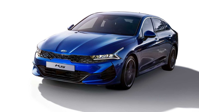 Kia Optima thế hệ mới khiến khách hàng châu Âu thất vọng vì điều này