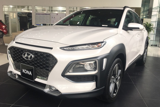 4 mẫu xe thay đổi thị trường ô tô Việt Nam 2019 - Những cú lội ngược dòng ngoạn mục biến ông lớn thành cựu vương - Ảnh 3. 4 mẫu xe thay đổi thị trường ô tô Việt Nam 2019 - Những cú lội ngược dòng ngoạn mục biến ông lớn thành cựu vương - Ảnh 3.