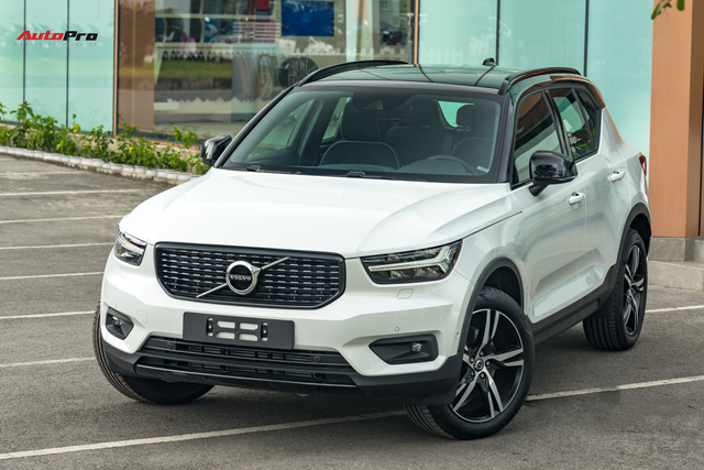 Chào 2019, nhìn lại dàn xe lần đầu bán tại Việt Nam trong năm qua: Đa dạng từ bình dân tới xe sang hàng chục tỷ đồng - Ảnh 8. Chào 2019, nhìn lại dàn xe lần đầu bán tại Việt Nam trong năm qua: Đa dạng từ bình dân tới xe sang hàng chục tỷ đồng - Ảnh 8.