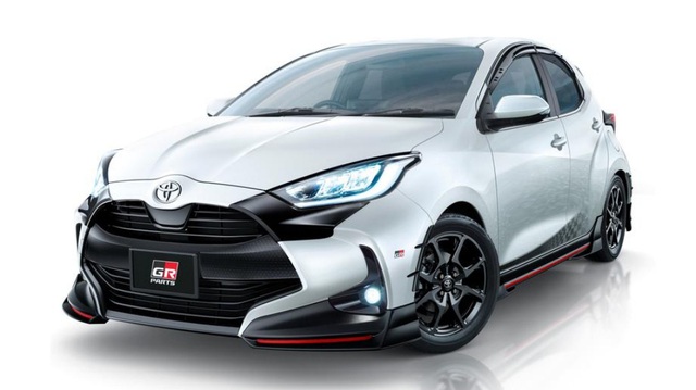 Giới trẻ Nhật chán mua xe mới, thị trường ô tô lao dốc, nhưng nguyên nhân mới là điều bất ngờ