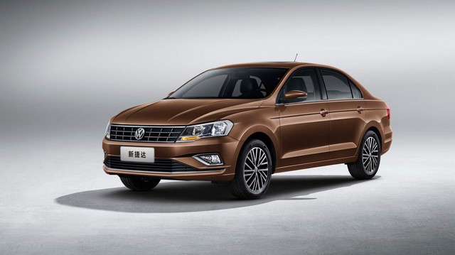 Jetta chuẩn bị được Volkswagen nâng tầm thành thương hiệu riêng