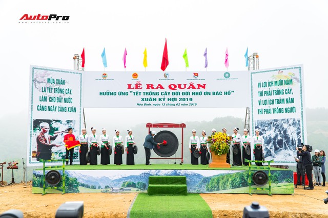 Toyota chung tay cùng Bộ Tài nguyên & Môi Trường nâng cao ý thức của cộng đồng về bảo vệ môi trường - Ảnh 1. Toyota chung tay cùng Bộ Tài nguyên & Môi Trường nâng cao ý thức của cộng đồng về bảo vệ môi trường - Ảnh 1.