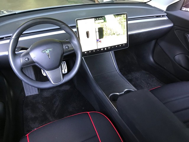 Tesla Model 3 và hiện thực đáng báo động cho các hãng xe sang Mỹ - Ảnh 3. Tesla Model 3 và hiện thực đáng báo động cho các hãng xe sang Mỹ - Ảnh 3.