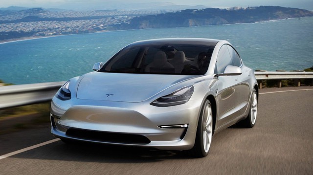 Tesla Model 3 và hiện thực đáng báo động cho các hãng xe sang Mỹ