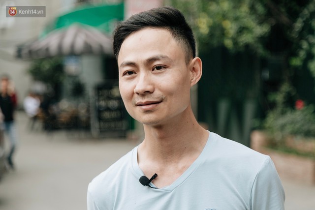 Người thiết kế vách ngăn bảo vệ cho tài xế taxi ở Hà Nội: Mình quan tâm nhất là tính mạng của họ, vì mình cũng từng là tài xế! - Ảnh 7. Người thiết kế vách ngăn bảo vệ cho tài xế taxi ở Hà Nội: Mình quan tâm nhất là tính mạng của họ, vì mình cũng từng là tài xế! - Ảnh 7.