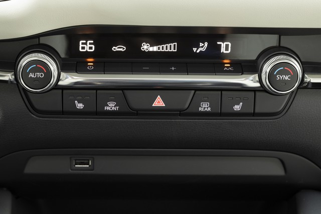 Mazda3 2019 vẫn sử dụng màn hình cùi bắp và lời giải thích bất ngờ từ Mazda - Ảnh 5.
