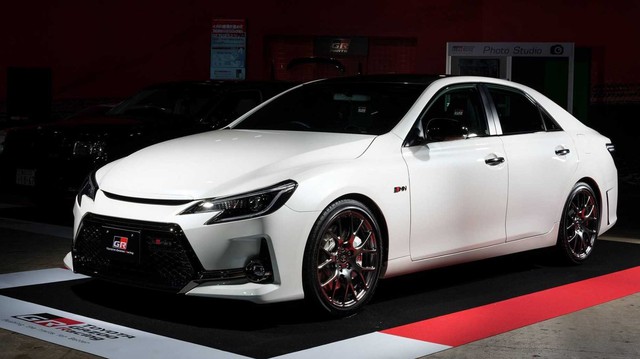 Đến xe chán nhất của Toyota cũng sẽ có phiên bản hiệu suất cao nhưng đây mới là sự thực cần biết