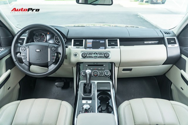 Đại gia chia tay Range Rover Sport với giá 1,8 tỷ đồng sau hành trình gần 2.000 km xuyên Việt - Ảnh 7.