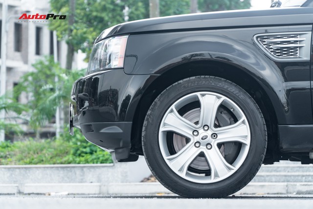 Đại gia chia tay Range Rover Sport với giá 1,8 tỷ đồng sau hành trình gần 2.000 km xuyên Việt - Ảnh 4.
