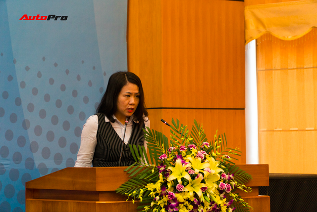 Tỉnh Tuyên Quang được bổ sung thêm xe bán tải để đảm bảo an toàn giao thông - Ảnh 2.