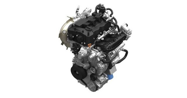 Honda City động cơ turbo với thiết kế như Accord có thể ra mắt trong năm nay, Toyota Vios phải dè chừng - Ảnh 2. Honda City động cơ turbo với thiết kế như Accord có thể ra mắt trong năm nay, Toyota Vios phải dè chừng - Ảnh 2.