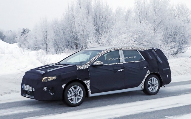 Hyundai bỏ qua triển lãm Geneva, Kia hứa hẹn gây bất ngờ - Ảnh 2.