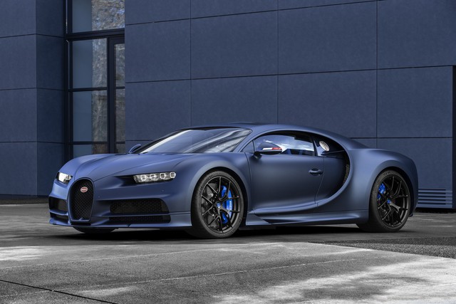 Bugatti còn chưa đầy 100 Chiron, hối thúc khách hàng mua nốt trước khi cháy - Ảnh 3.