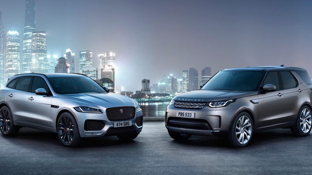 Không "gãi" đúng gu khách hàng, Jaguar Land Rover lỗ thê thảm trong quý IV/2018, chạm kỷ lục buồn