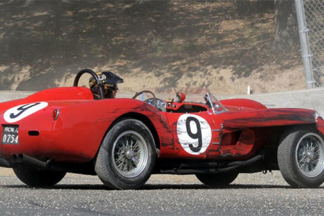 Những vụ tai nạn khiến chủ xe viêm màng túi nặng nề nhất: Bài học cần biết trước khi mua xe Ferrari - Ảnh 12.