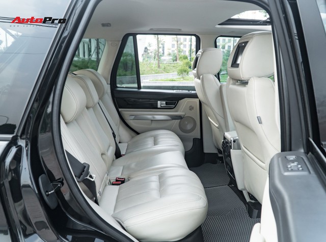 Range Rover Sport 2010 rao bán chỉ hơn 1 tỷ đồng, rẻ như Mazda CX-5 - Ảnh 5.
