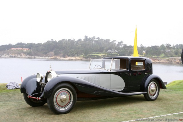 Bugatti tiếp tục hồi sinh thêm một siêu phẩm, định giá gấp đôi Rolls-Royce - Ảnh 2.