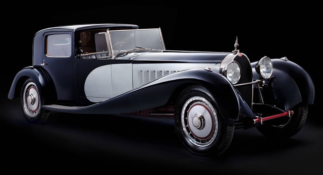 Bugatti tiếp tục hồi sinh thêm một siêu phẩm, định giá gấp đôi Rolls-Royce - Ảnh 3.