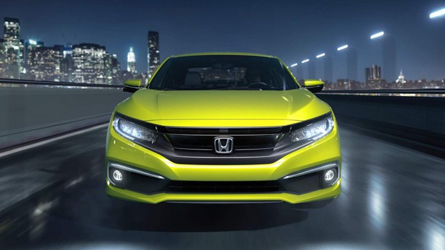 Lộ thông số chi tiết 3 phiên bản Honda Civic 2019 sắp bán tại Việt Nam: Nhiều thay đổi đáng cân nhắc cho người mua trước khi đặt cọc - Ảnh 3.