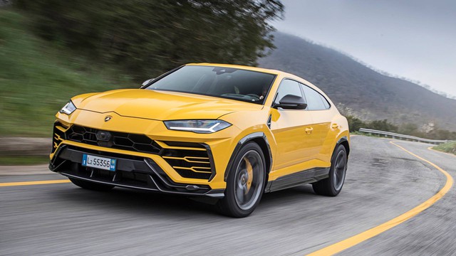 Chiếc SUV Porsche này sắp trang bị động cơ V8 giống Lamborghini Urus - Ảnh 2. Chiếc SUV Porsche này sắp trang bị động cơ V8 giống Lamborghini Urus - Ảnh 2.