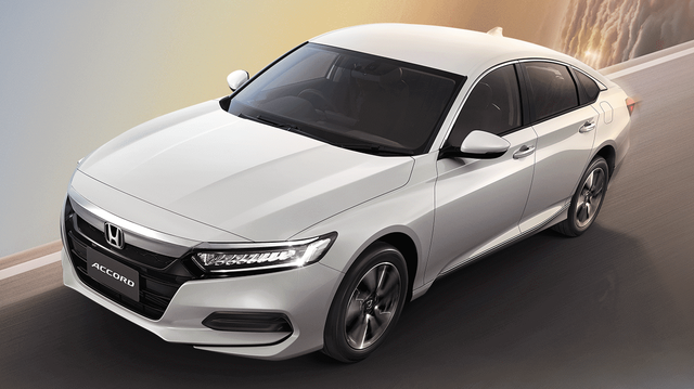 Vì một chiếc Accord bị mất trộm mà Honda bị người dùng phản đối như thế nào?