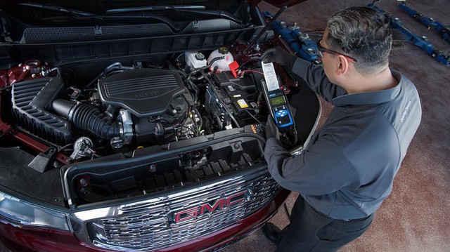 Land Rover bét bảng, Audi, BMW, Volvo xếp dưới trung bình trong chất lượng dịch vụ đại lý tại Mỹ