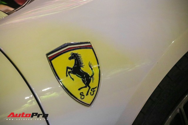 Ferrari 488 Spider của đại gia Bình Phước lên gói độ carbon hàng hiệu từ Novitec - Ảnh 19.