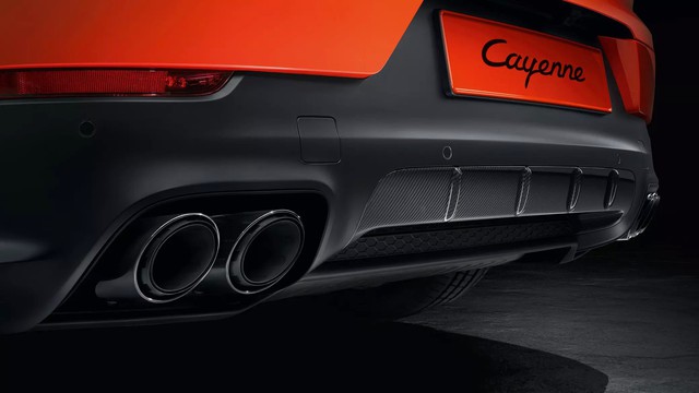 Ra mắt Porsche Cayenne Coupe: Giá trị mà đáng ra Cayenne nguyên gốc phải theo đuổi từ đầu - Ảnh 5.