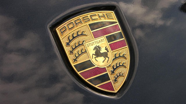 'Porsche thật' đã chết
