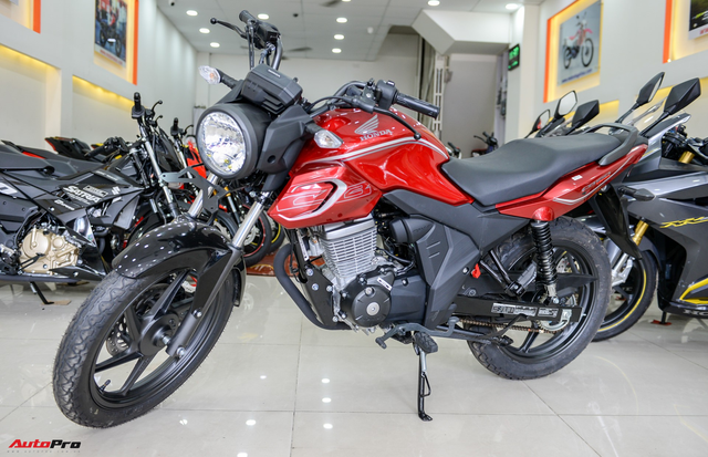 5 lựa chọn xe máy nhập khẩu độc lạ dưới 50 triệu đồng cho khách hàng Việt đầu 2019, mẫu thứ 2 gây bất ngờ - Ảnh 3. 5 lựa chọn xe máy nhập khẩu độc lạ dưới 50 triệu đồng cho khách hàng Việt đầu 2019, mẫu thứ 2 gây bất ngờ - Ảnh 3.
