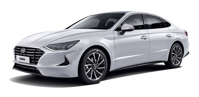 Đây là minh chứng không phải cứ xe mới là đẹp: Hyundai Sonata sốt sắng lên đời vì bị chê tơi tả - Ảnh 1.