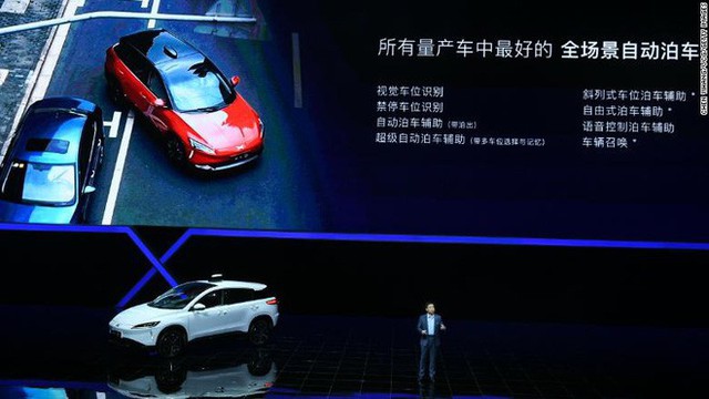 Tesla kiện một cựu nhân viên, cáo buộc người này đánh cắp công nghệ tự lái và bán cho công ty Trung Quốc - Ảnh 2.