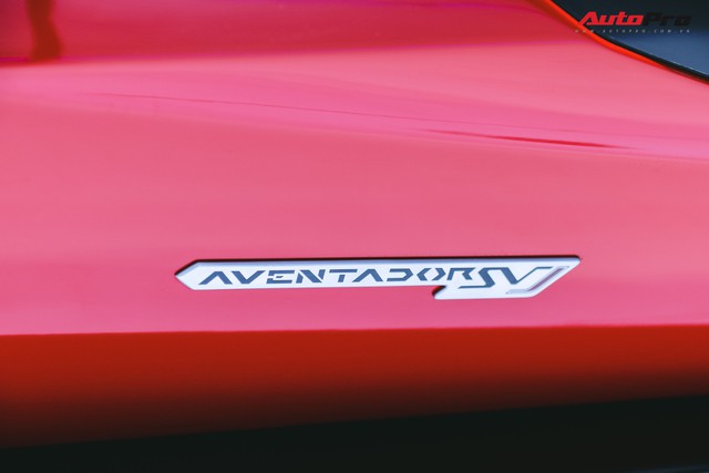 Lamborghini Aventador SVJ chính thức chào ĐNÁ - Lời ngỏ tới đại gia Việt - Ảnh 10.