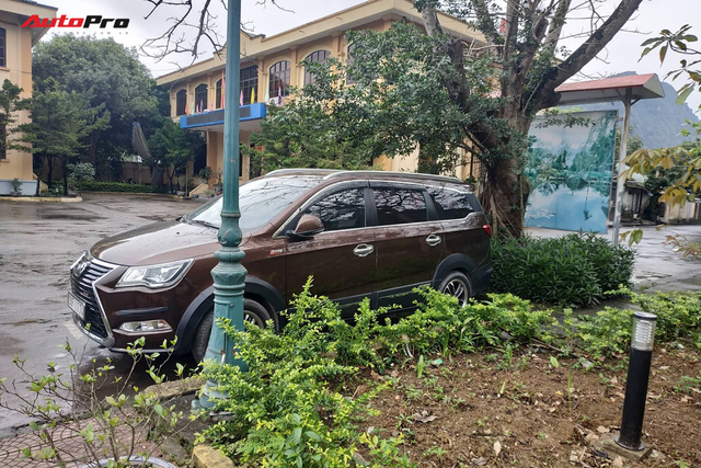 Mỗi ngày chạy 200 km trong 1 năm, người dùng ô tô Trung Quốc BAIC F6 đánh giá: “Có hỏng vặt nhưng dễ nuôi” - Ảnh 2. Mỗi ngày chạy 200 km trong 1 năm, người dùng ô tô Trung Quốc BAIC F6 đánh giá: “Có hỏng vặt nhưng dễ nuôi” - Ảnh 2.