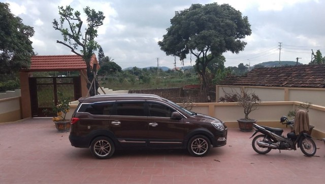 Mỗi ngày chạy 200 km trong 1 năm, người dùng ô tô Trung Quốc BAIC F6 đánh giá: “Có hỏng vặt nhưng dễ nuôi” - Ảnh 5. Mỗi ngày chạy 200 km trong 1 năm, người dùng ô tô Trung Quốc BAIC F6 đánh giá: “Có hỏng vặt nhưng dễ nuôi” - Ảnh 5.