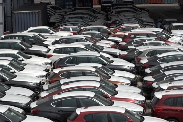 Buôn lậu 91 xe ô tô BMW, loạt “sếp” Cty Euro Auto chuẩn bị hầu tòa - Ảnh 2.