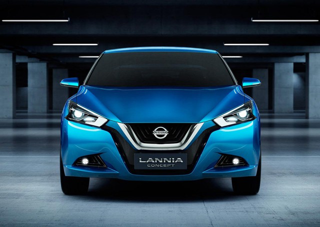 Đối thủ trực tiếp của Toyota Vios ra mắt thế hệ mới vào đầu tháng 4, nhiều nâng cấp đáng chú ý - Ảnh 1. Đối thủ trực tiếp của Toyota Vios ra mắt thế hệ mới vào đầu tháng 4, nhiều nâng cấp đáng chú ý - Ảnh 1.
