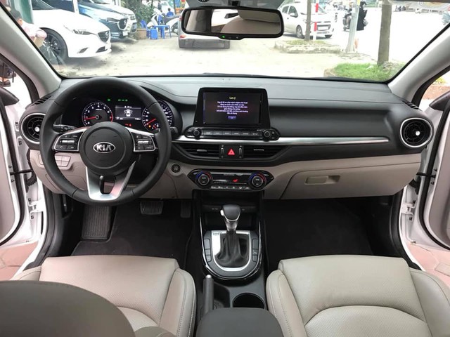 Kia Cerato 2019 vừa mua hơn một tháng đã rao bán giá 680 triệu đồng, nhiều người cho là không hợp lý - Ảnh 5.