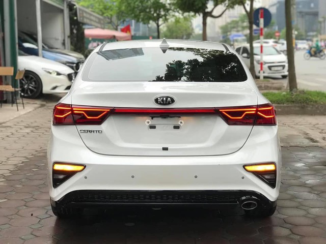 Kia Cerato 2019 vừa mua hơn một tháng đã rao bán giá 680 triệu đồng, nhiều người cho là không hợp lý - Ảnh 3. Kia Cerato 2019 vừa mua hơn một tháng đã rao bán giá 680 triệu đồng, nhiều người cho là không hợp lý - Ảnh 3.