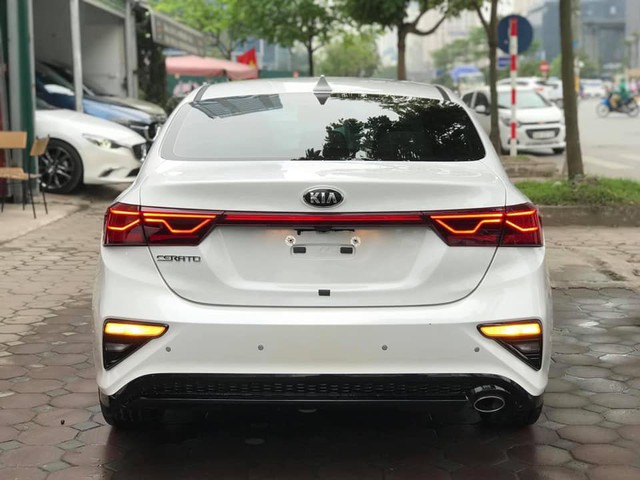 Kia Cerato 2019 vừa mua hơn một tháng đã rao bán giá 680 triệu đồng, nhiều người cho là không hợp lý - Ảnh 3.