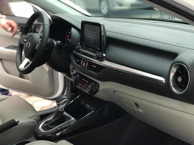 Kia Cerato 2019 vừa mua hơn một tháng đã rao bán giá 680 triệu đồng, nhiều người cho là không hợp lý - Ảnh 6.